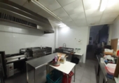 Bar en alquiler con 188m² en Novelda foto