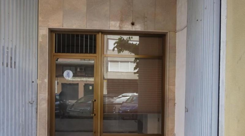 Local comercial