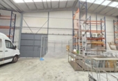 Nau Industrial
en venda
amb 951m² a Las Cabezas de San Juan foto