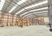 Nau Industrial
en venda
amb 951m² a Las Cabezas de San Juan foto