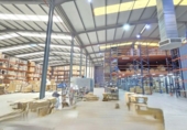 Nau Industrial
en venda
amb 951m² a Las Cabezas de San Juan foto