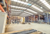 Nau Industrial
en venda
amb 951m² a Las Cabezas de San Juan foto