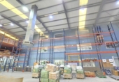 Nau Industrial
en venda
amb 951m² a Las Cabezas de San Juan foto
