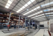 Nau Industrial
en venda
amb 951m² a Las Cabezas de San Juan foto