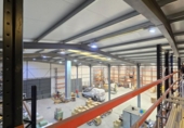 Nau Industrial
en venda
amb 951m² a Las Cabezas de San Juan foto