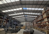 Nau Industrial
en venda
amb 951m² a Las Cabezas de San Juan foto