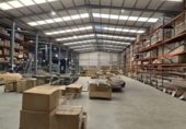 Nau Industrial
en venda
amb 951m² a Las Cabezas de San Juan foto