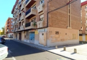 25m² commercial premises for sale in Arnedo, calle la paz, 1, 26580 photo