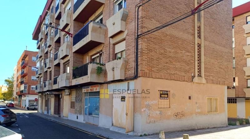 Local comercial