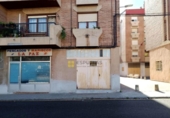 25m² commercial premises for sale in Arnedo, calle la paz, 1, 26580 photo