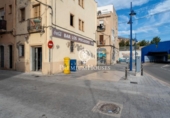 Edificio en venta con 131m² en Tarragona, Carrer de Trafalgar foto