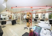 132m² commercial premises for sale in Seville, in the area of Incarnation-Regina, Calle Angostillo photo