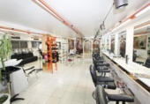 132m² commercial premises for sale in Seville, in the area of Incarnation-Regina, Calle Angostillo photo