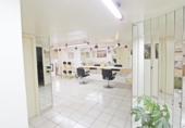 132m² commercial premises for sale in Seville, in the area of Incarnation-Regina, Calle Angostillo photo