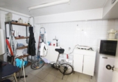 132m² commercial premises for sale in Seville, in the area of Incarnation-Regina, Calle Angostillo photo