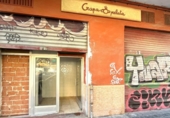 56m² locaux commerciaux pour vente à Valence, dans le quartier de Mestalla, Calle de Bélgica photo