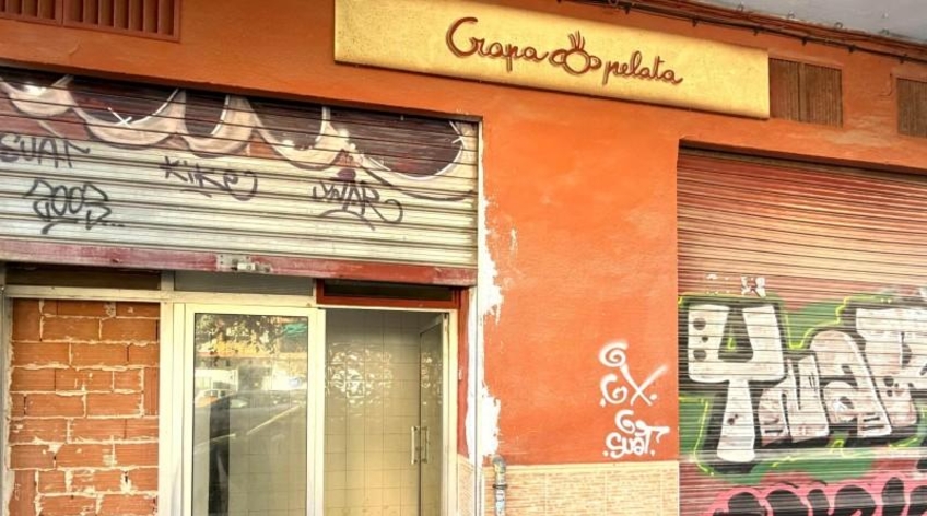 Local comercial