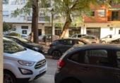 56m² locaux commerciaux pour vente à Valence, dans le quartier de Mestalla, Calle de Bélgica photo