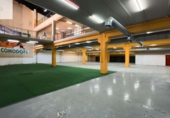 Local comercial Industrial
en venda
amb 2625m² a Alacant foto