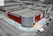 Local comercial Industrial
en venda
amb 2625m² a Alacant foto