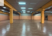 Local comercial Industrial
en venda
amb 2625m² a Alacant foto