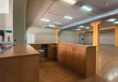 Local comercial Industrial
en venda
amb 2625m² a Alacant foto