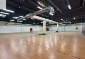 Local comercial Industrial
en venda
amb 2625m² a Alacant foto