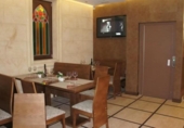 Restaurant
en venda
a Marbella foto