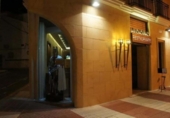 Restaurant
en venda
a Marbella foto