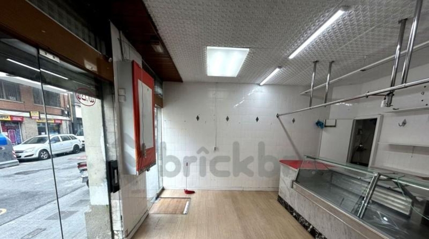Local comercial