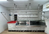 Local comercial en venta con 39m² en Barcelona, en la zona de el Poble-sec, carrer de blesa, 08004 foto