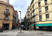 Local comercial en venta con 39m² en Barcelona, en la zona de el Poble-sec, carrer de blesa, 08004 foto