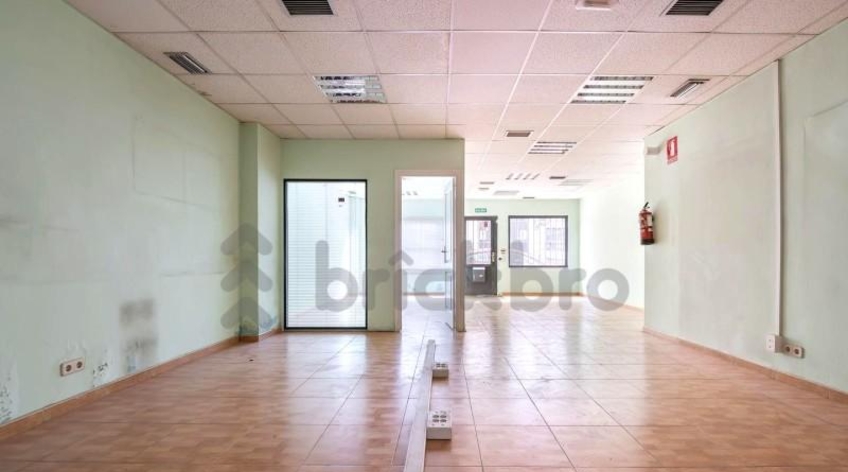 Local comercial