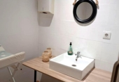 127m² bar for sale in Linares, calle martínez de la rosa, 23700 photo
