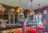 Restaurante en venta con 400m² en San Pedro del Pinatar, Avenida de Emilio Castelar foto