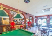 Restaurante en venta con 400m² en San Pedro del Pinatar, Avenida de Emilio Castelar foto