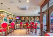 Restaurante en venta con 400m² en San Pedro del Pinatar, Avenida de Emilio Castelar foto