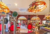 Restaurante en venta con 400m² en San Pedro del Pinatar, Avenida de Emilio Castelar foto
