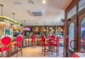 Restaurante en venta con 400m² en San Pedro del Pinatar, Avenida de Emilio Castelar foto