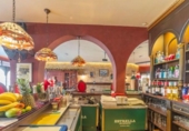 Restaurante en venta con 400m² en San Pedro del Pinatar, Avenida de Emilio Castelar foto