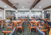 Restaurante en venta con 332m² en Campiello, Avenida Clarín foto