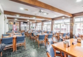 Restaurante en venta con 332m² en Campiello, Avenida Clarín foto