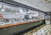 Restaurante en venta con 332m² en Campiello, Avenida Clarín foto