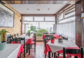 Restaurante en venta con 332m² en Campiello, Avenida Clarín foto