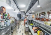 Restaurante en venta con 332m² en Campiello, Avenida Clarín foto