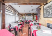 Restaurante en venta con 332m² en Campiello, Avenida Clarín foto