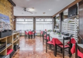 Restaurante en venta con 332m² en Campiello, Avenida Clarín foto