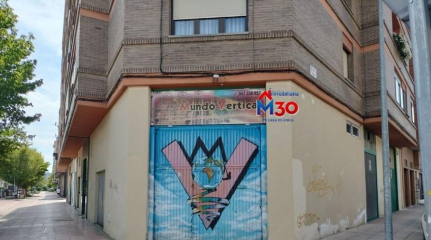 Local comercial