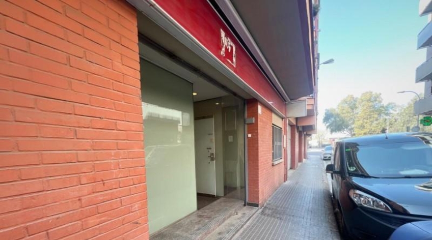 Local comercial