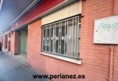 Local comercial en venta en el Prat de Llobregat foto